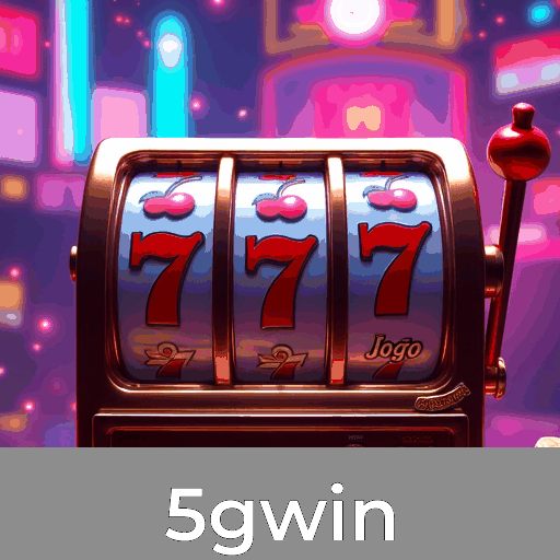 5gwin: Seu Cassino Online Seguro e Profissional